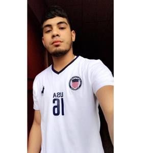 Meet your Posher, Henry